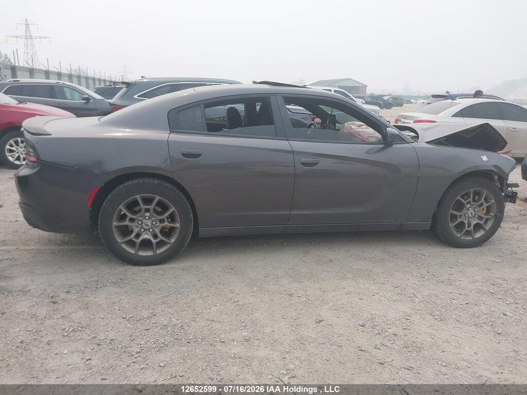 2C3CDXJG3HH579423 2017 DODGE CHARGER photo no. 11