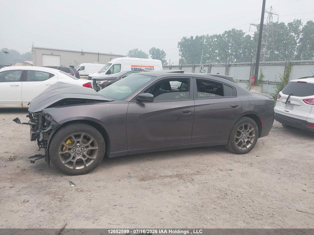 2C3CDXJG3HH579423 2017 DODGE CHARGER photo no. 12