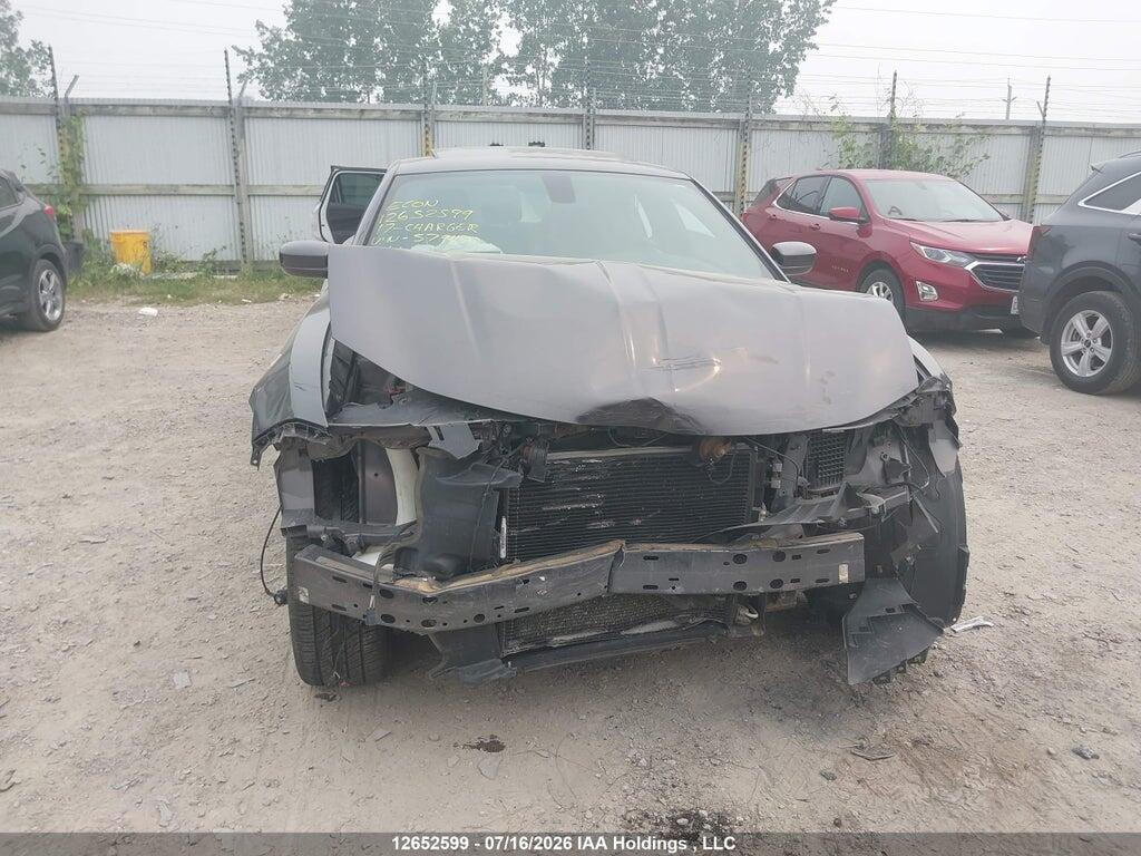 2C3CDXJG3HH579423 2017 DODGE CHARGER photo no. 6