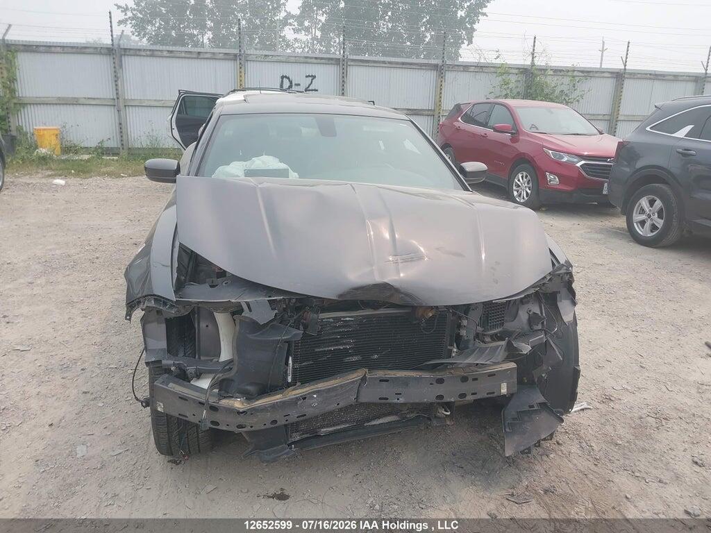 2C3CDXJG3HH579423 2017 DODGE CHARGER photo no. 9