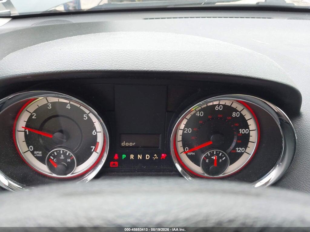 2C4RDGBG8HR847140 2017 DODGE GRAND CARAVAN photo no. 2