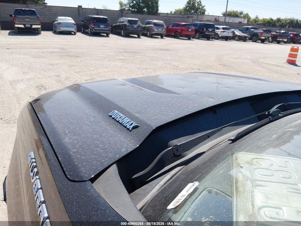 3GCUYEETXLG313468 2020 CHEVROLET SILVERADO 1500 photo no. 6