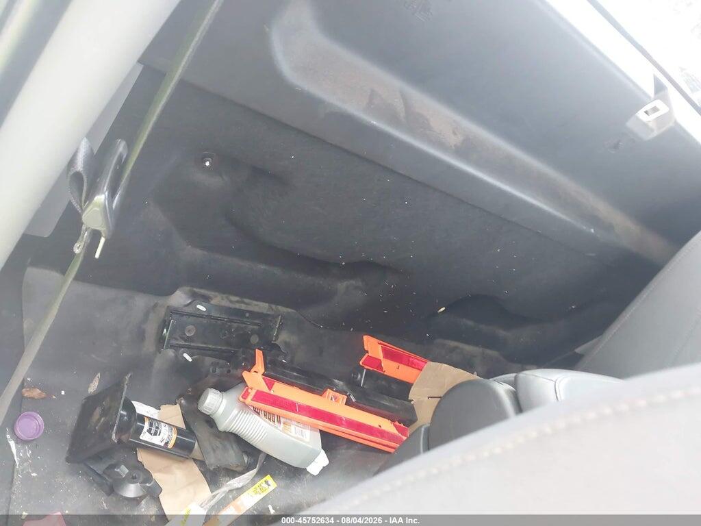 3GCNWAEF3LG243552 2020 CHEVROLET SILVERADO 1500 photo no. 8