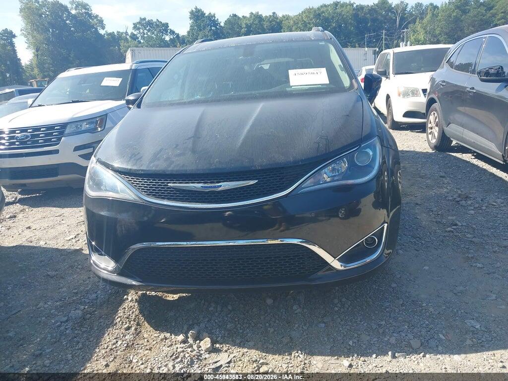 2C4RC1BG1KR526189 2019 CHRYSLER PACIFICA photo no. 11
