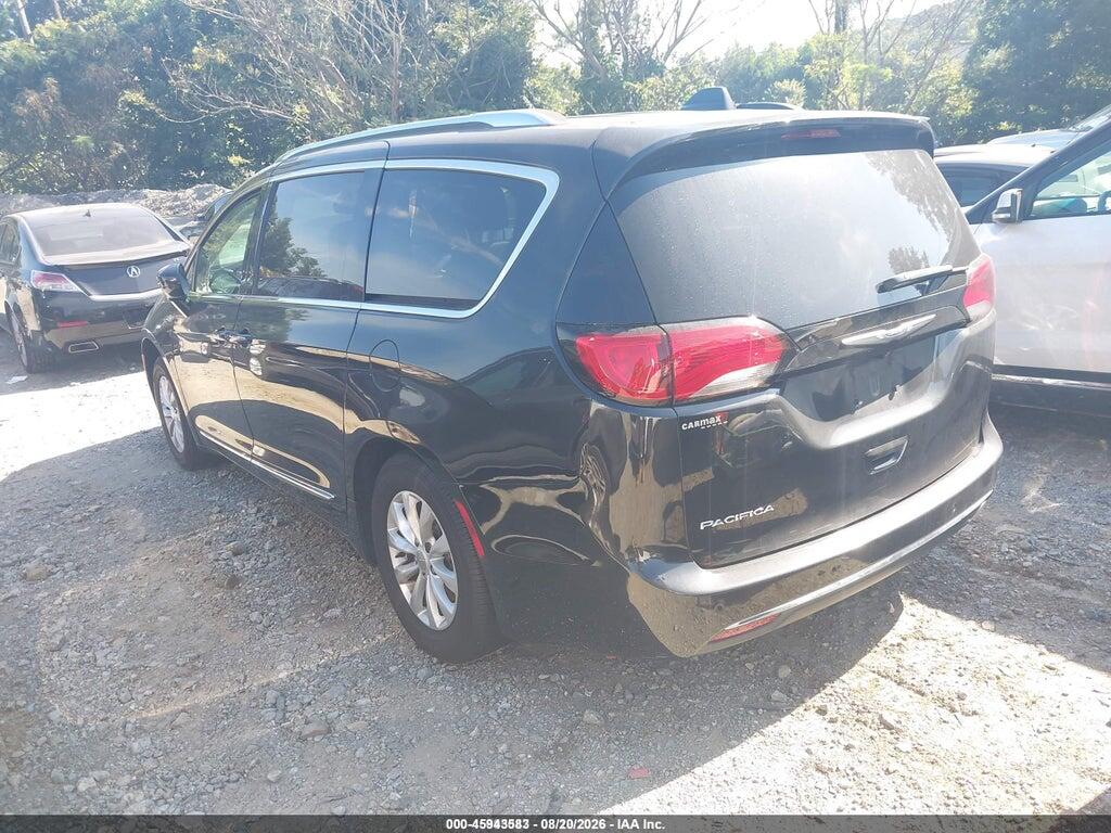 2C4RC1BG1KR526189 2019 CHRYSLER PACIFICA photo no. 3
