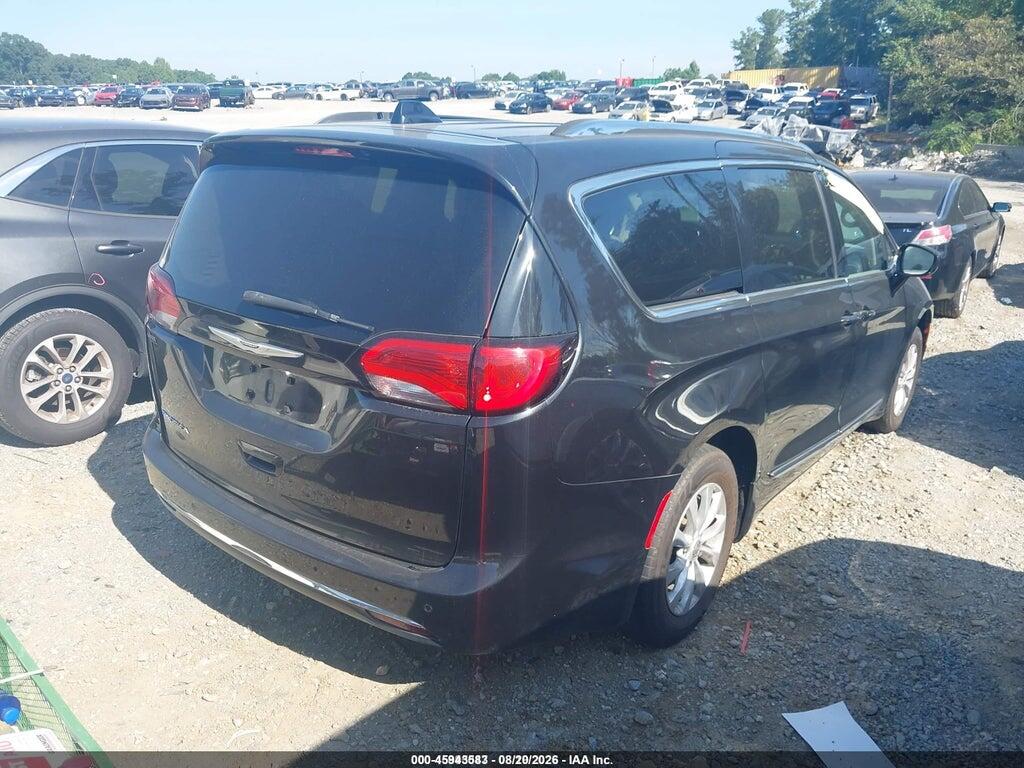 2C4RC1BG1KR526189 2019 CHRYSLER PACIFICA photo no. 4