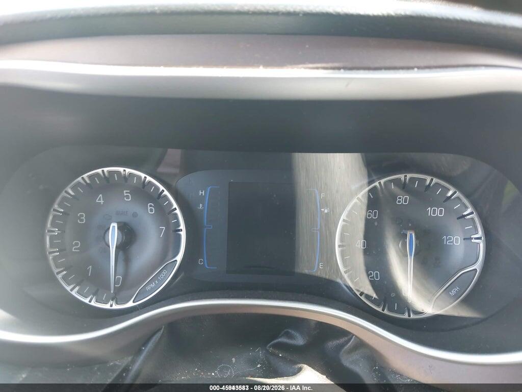 2C4RC1BG1KR526189 2019 CHRYSLER PACIFICA photo no. 7
