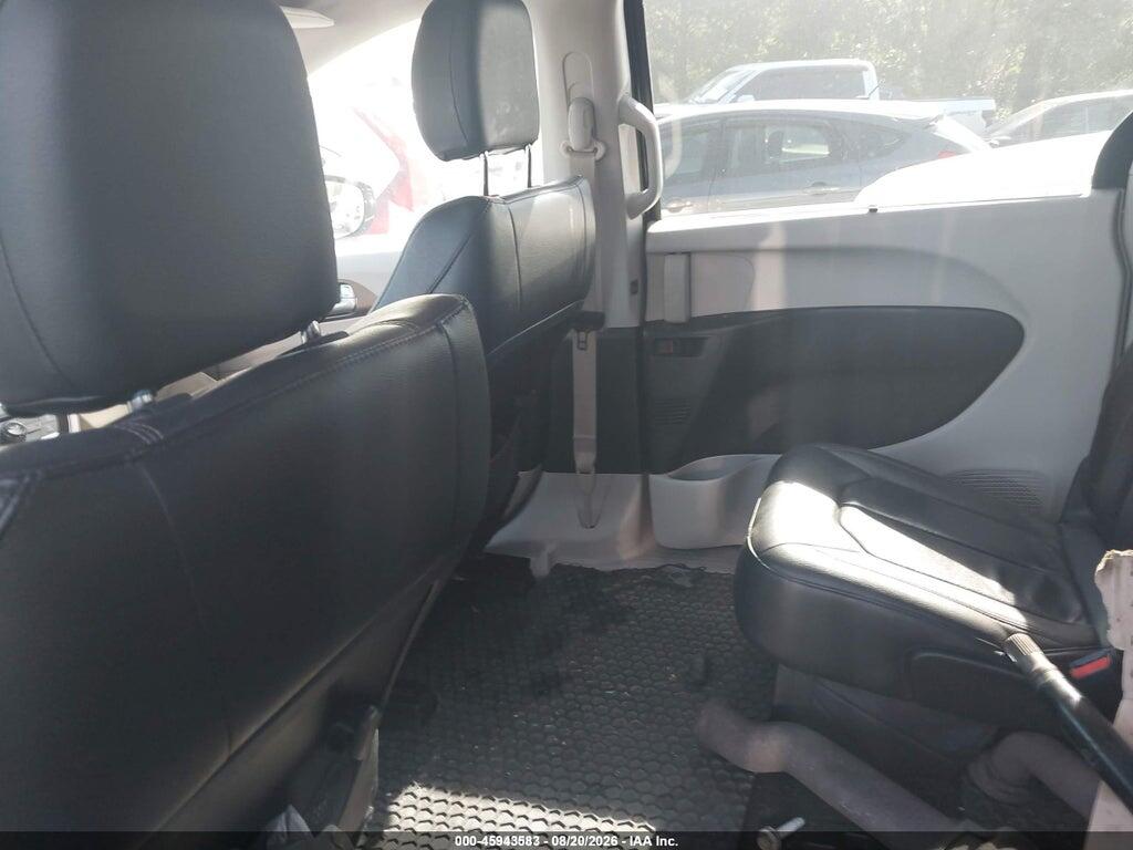 2C4RC1BG1KR526189 2019 CHRYSLER PACIFICA photo no. 8