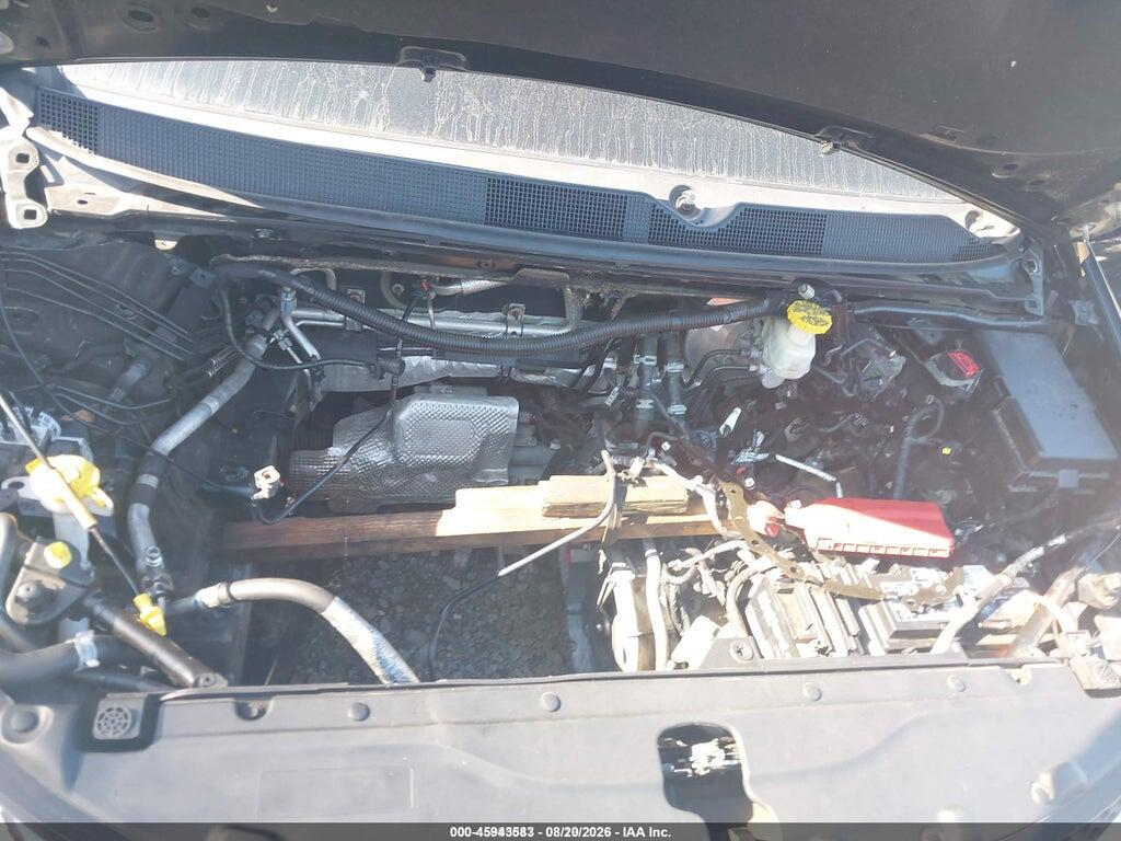 2C4RC1BG1KR526189 2019 CHRYSLER PACIFICA photo no. 9