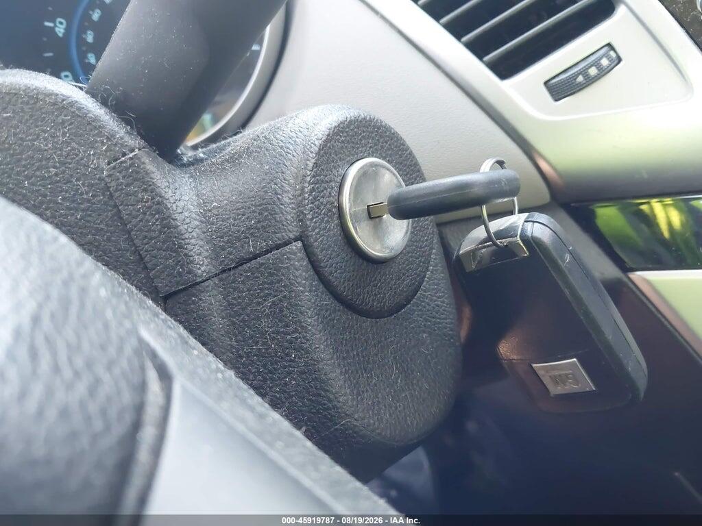 1G1PC5SB9F7142759 2015 CHEVROLET CRUZE photo no. 11