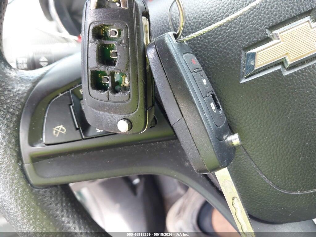 1G1PC5SB7F7112207 2015 CHEVROLET CRUZE photo no. 11