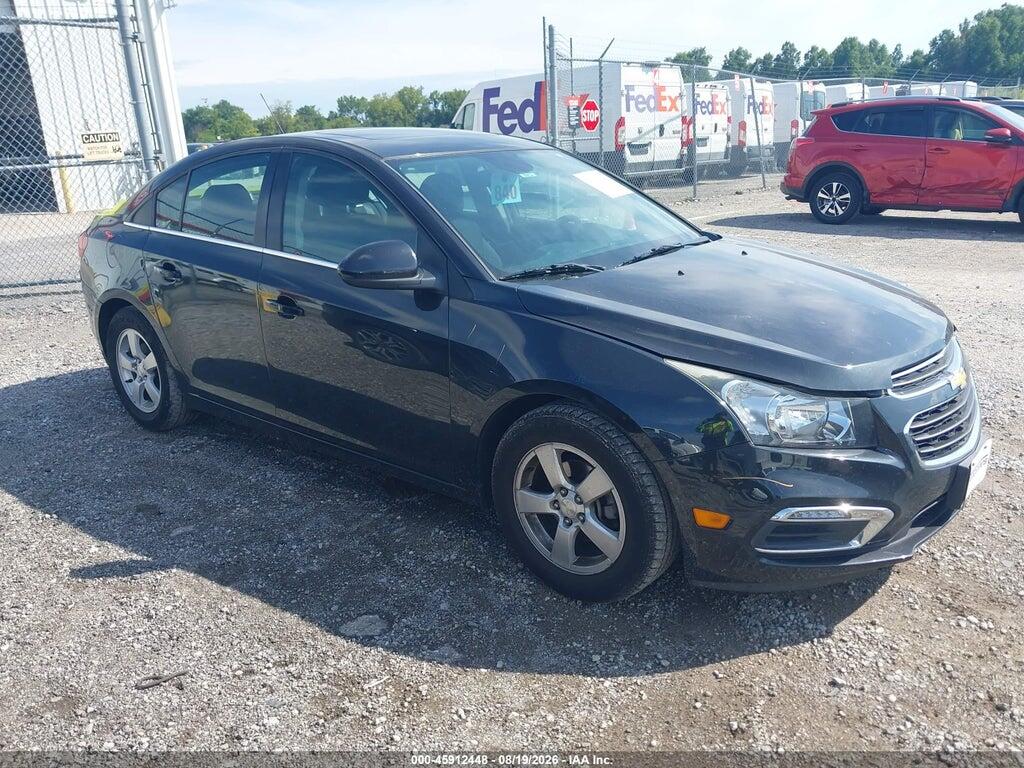 1G1PC5SB3F7242355 2015 CHEVROLET CRUZE photo no. 1
