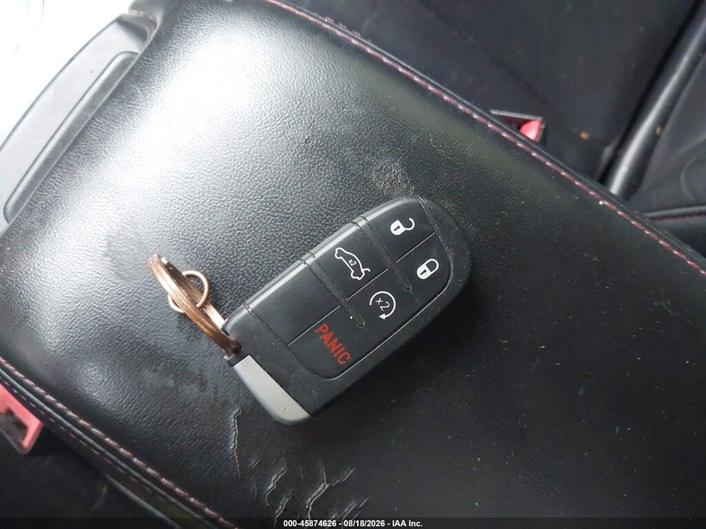 3C4PDCEG9HT548376 2017 DODGE JOURNEY photo no. 11
