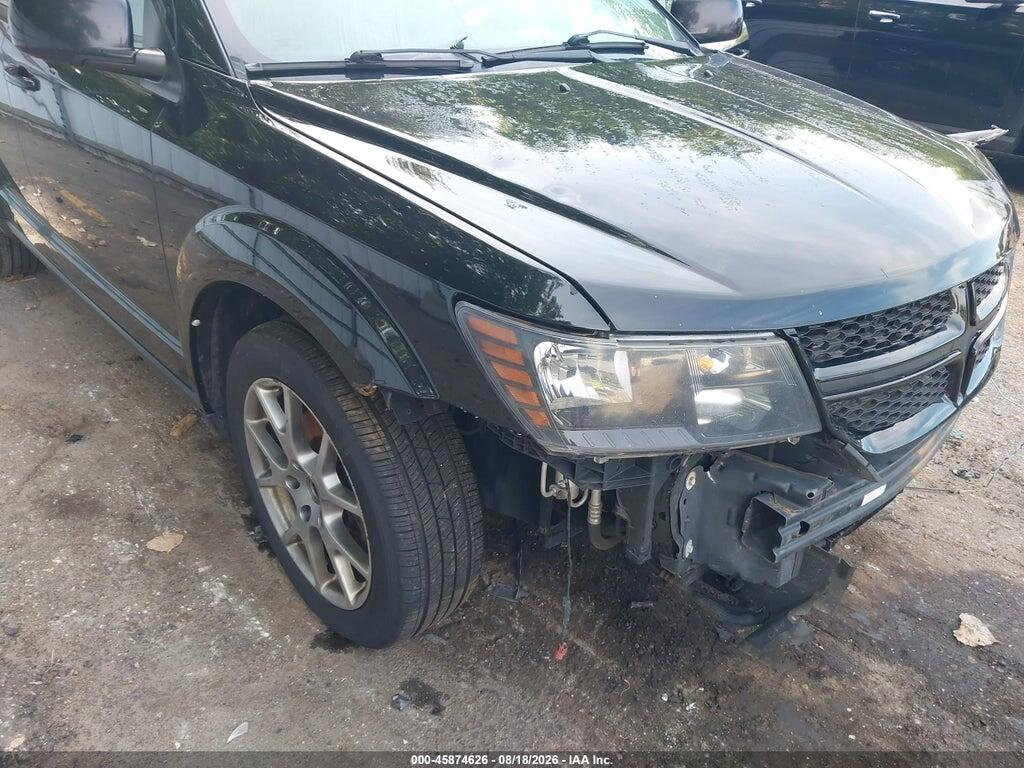 3C4PDCEG9HT548376 2017 DODGE JOURNEY photo no. 6