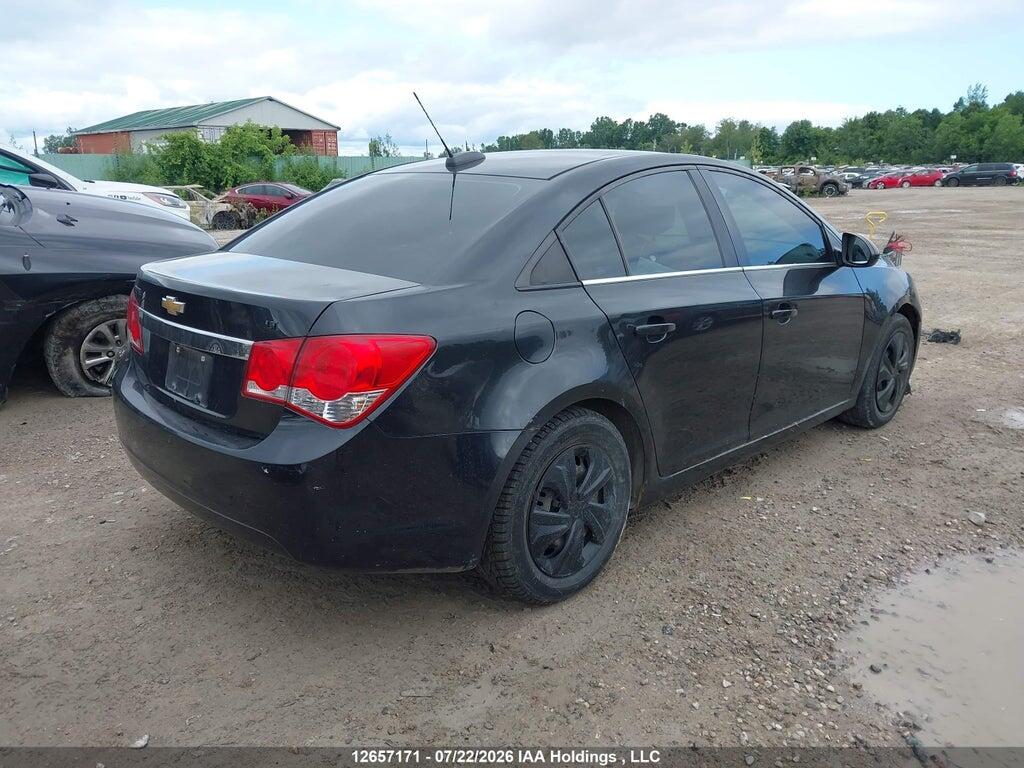 1G1PC5SB2F7153053 2015 CHEVROLET CRUZE photo no. 4