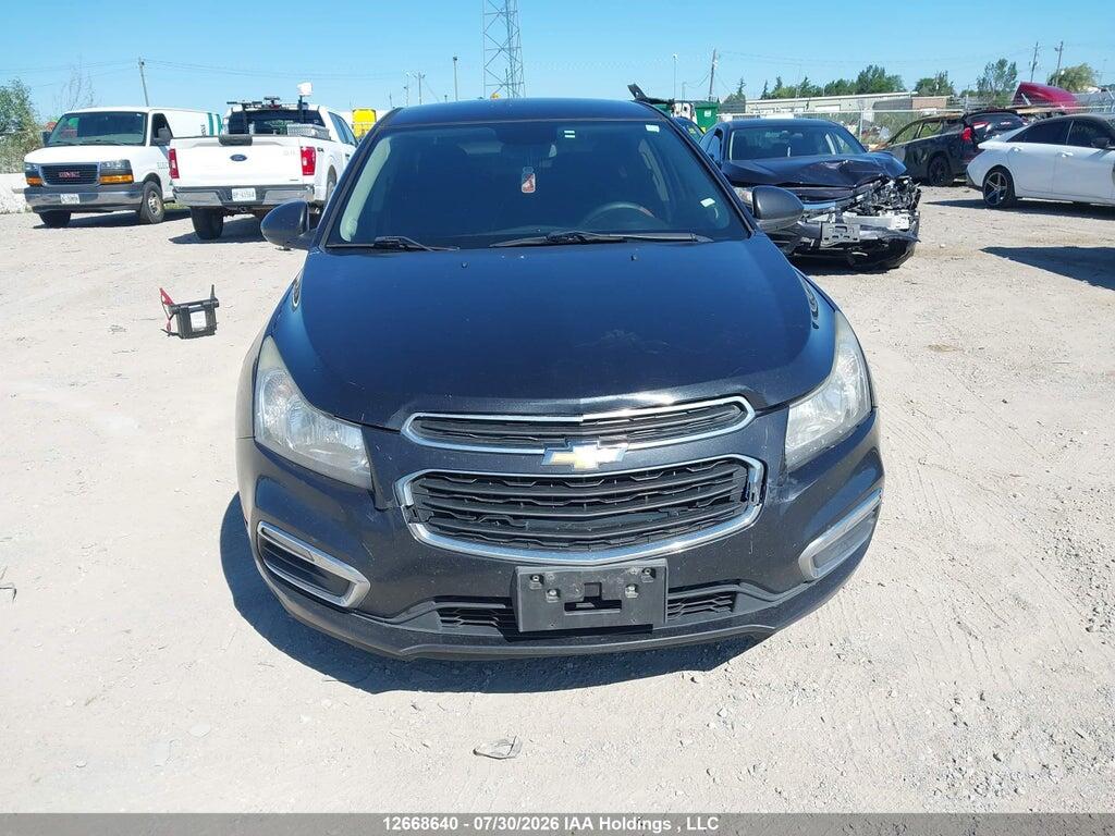 1G1PC5SB5F7291380 2015 CHEVROLET CRUZE photo no. 12