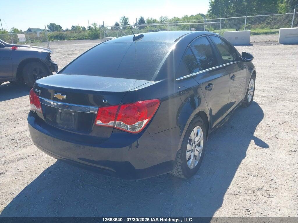 1G1PC5SB5F7291380 2015 CHEVROLET CRUZE photo no. 4