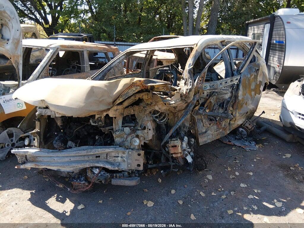 2GNFLEEK8F6227839 2015 CHEVROLET EQUINOX photo no. 2