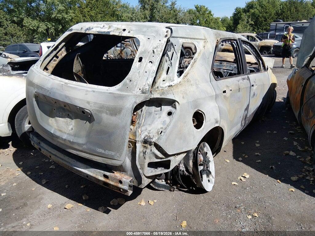 2GNFLEEK8F6227839 2015 CHEVROLET EQUINOX photo no. 4