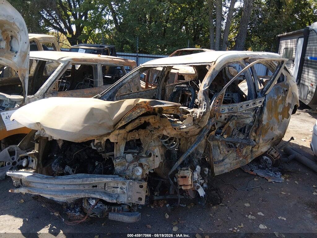 2GNFLEEK8F6227839 2015 CHEVROLET EQUINOX photo no. 6