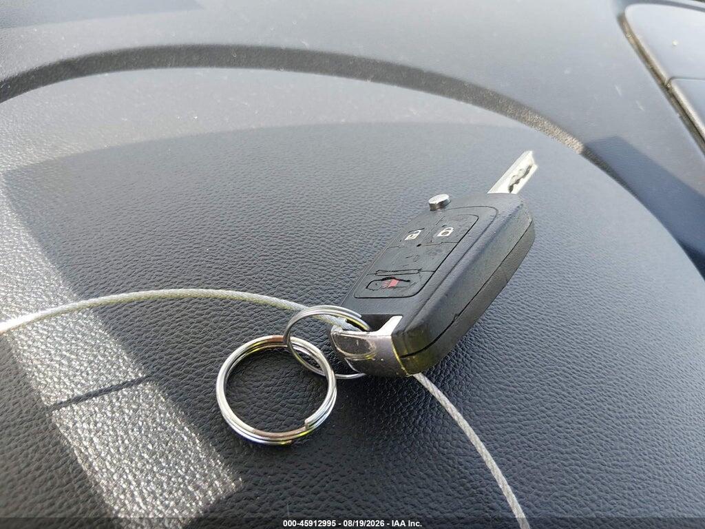 2GNALAEK0F1145250 2015 CHEVROLET EQUINOX photo no. 11
