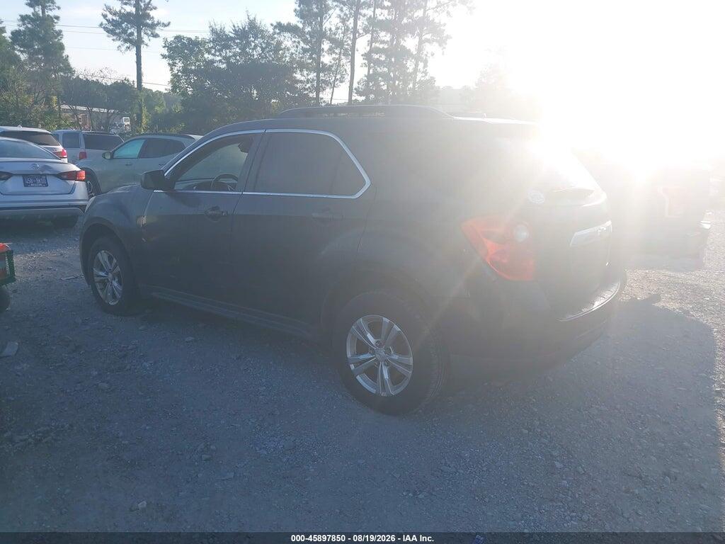 2GNALCEK5F6276690 2015 CHEVROLET EQUINOX photo no. 3