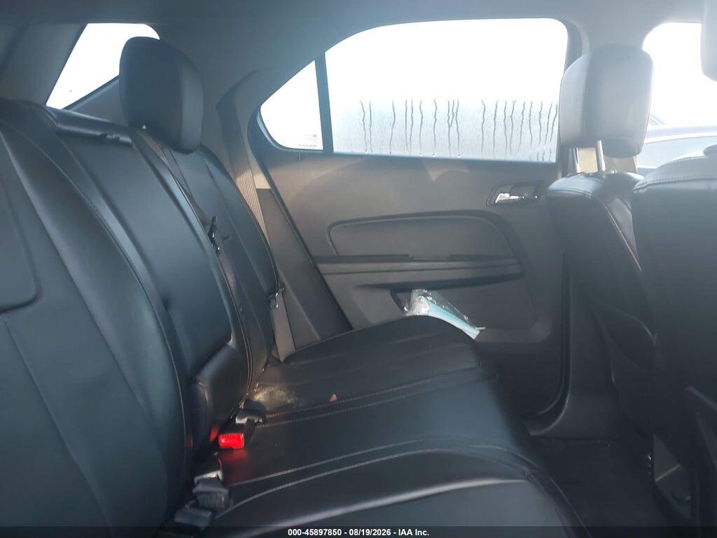 2GNALCEK5F6276690 2015 CHEVROLET EQUINOX photo no. 8