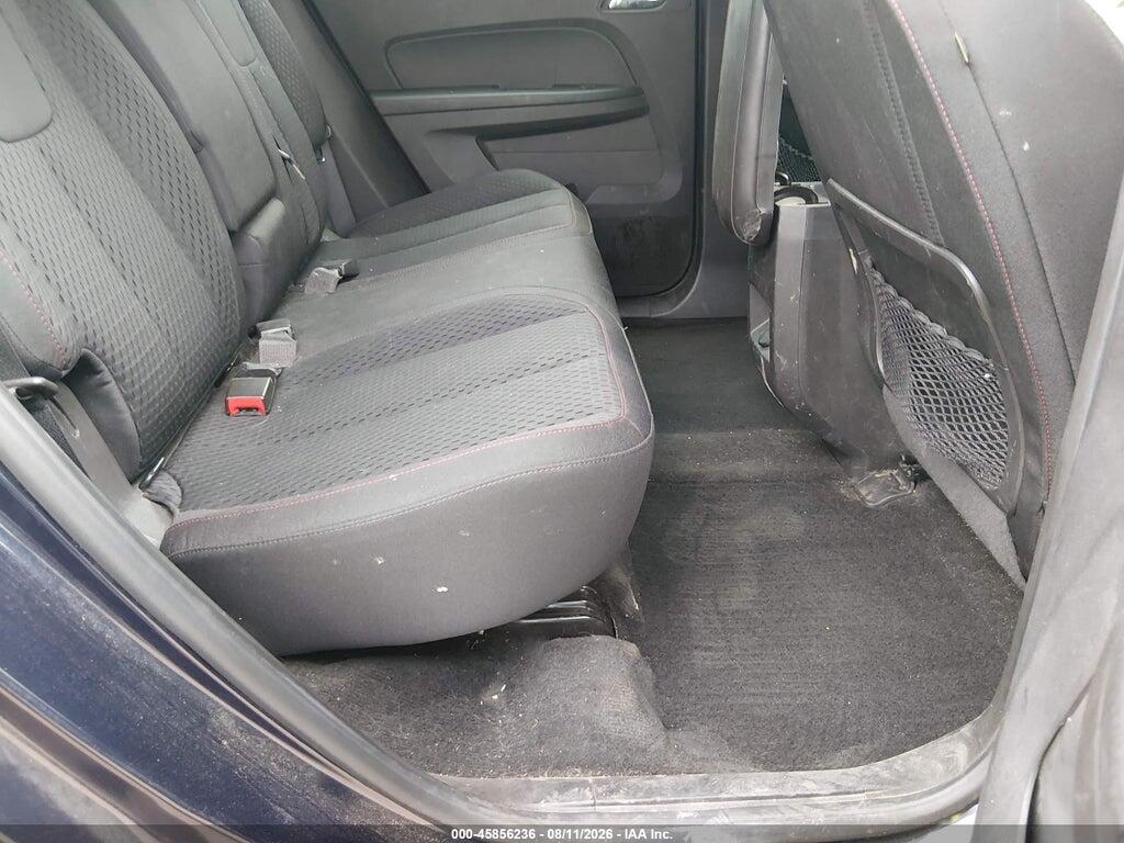 2GNALAEK6F6178143 2015 CHEVROLET EQUINOX photo no. 8