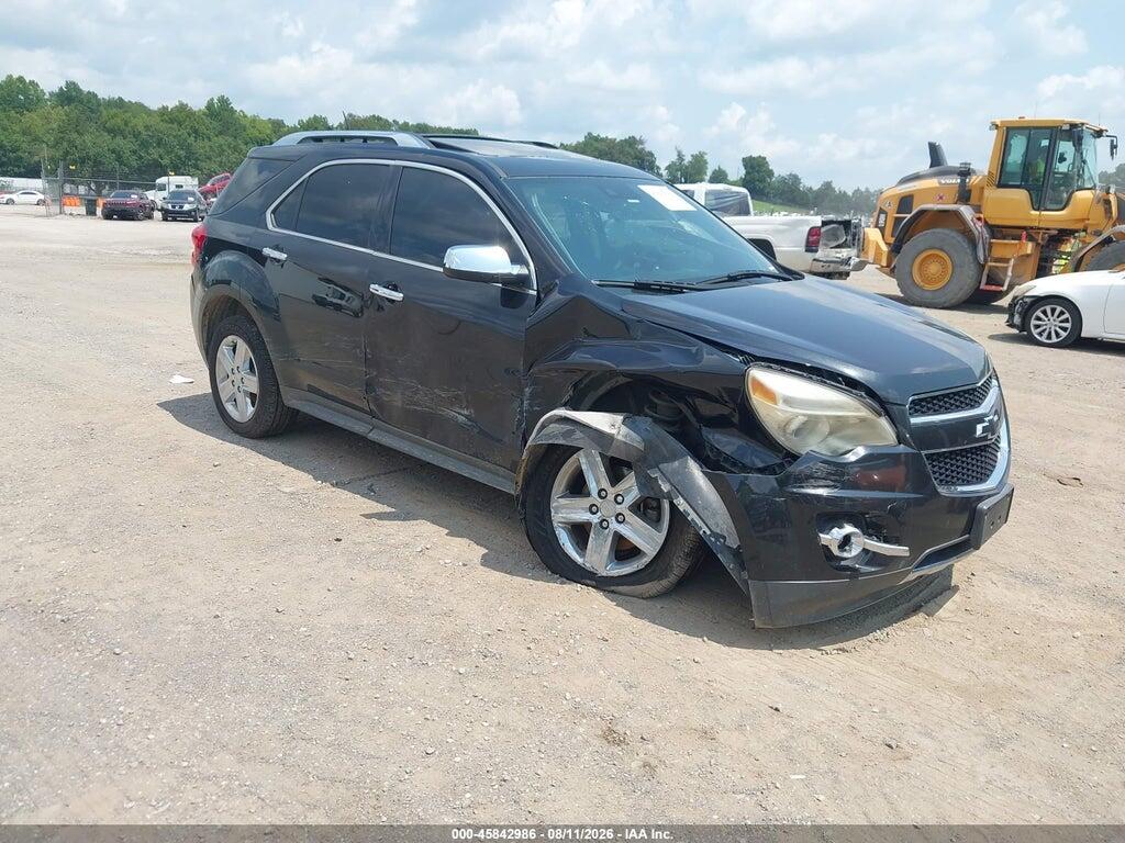 2GNALDEK8F6324611 2015 CHEVROLET EQUINOX photo no. 1