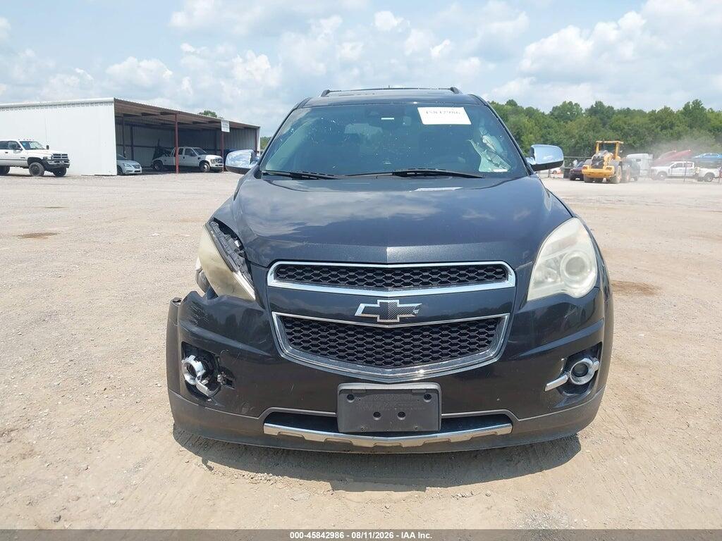 2GNALDEK8F6324611 2015 CHEVROLET EQUINOX photo no. 12