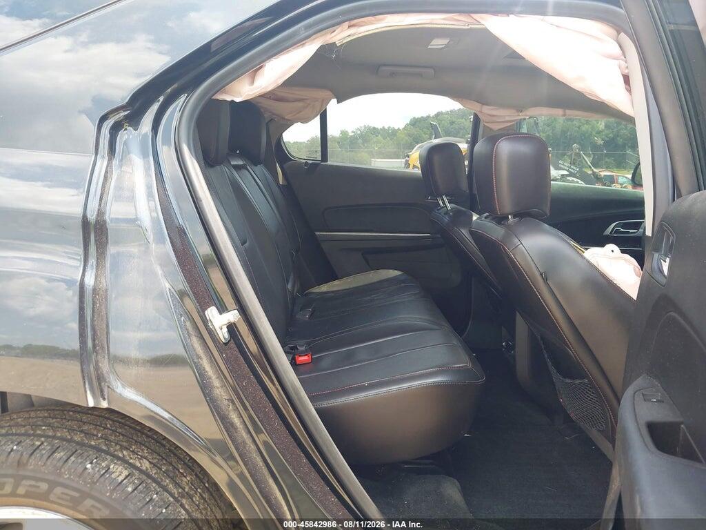 2GNALDEK8F6324611 2015 CHEVROLET EQUINOX photo no. 8