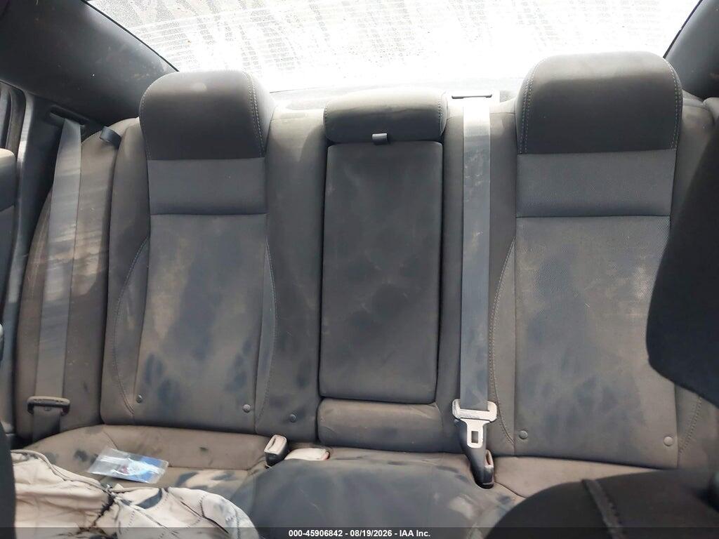2C3CDXFG6GH116313 2016 DODGE CHARGER photo no. 8