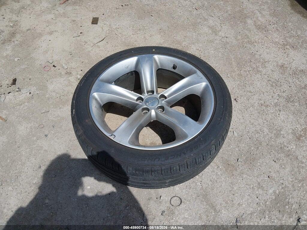 2C3CDXCT0GH257685 2016 DODGE CHARGER photo no. 12