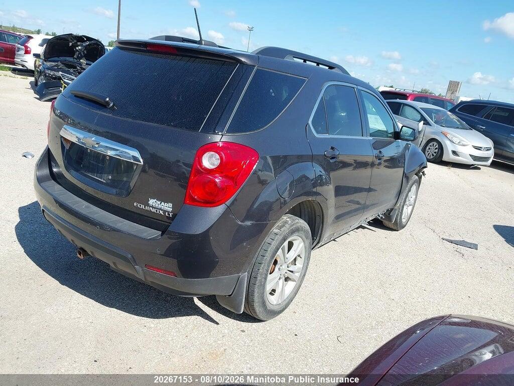 2GNFLGEK7F6150456 2015 CHEVROLET EQUINOX photo no. 4