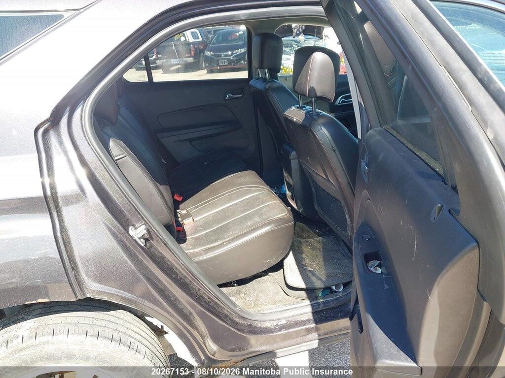 2GNFLGEK7F6150456 2015 CHEVROLET EQUINOX photo no. 7