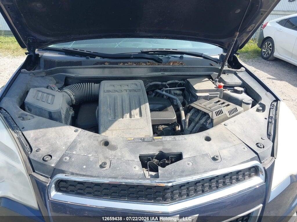 2GNALAEK8F6347286 2015 CHEVROLET EQUINOX photo no. 10
