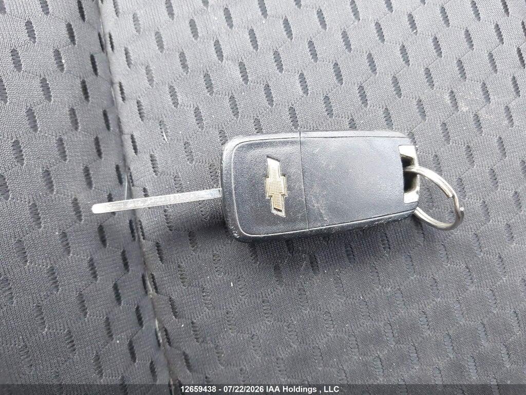 2GNALAEK8F6347286 2015 CHEVROLET EQUINOX photo no. 11