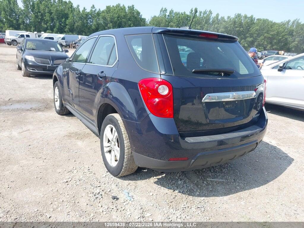 2GNALAEK8F6347286 2015 CHEVROLET EQUINOX photo no. 3
