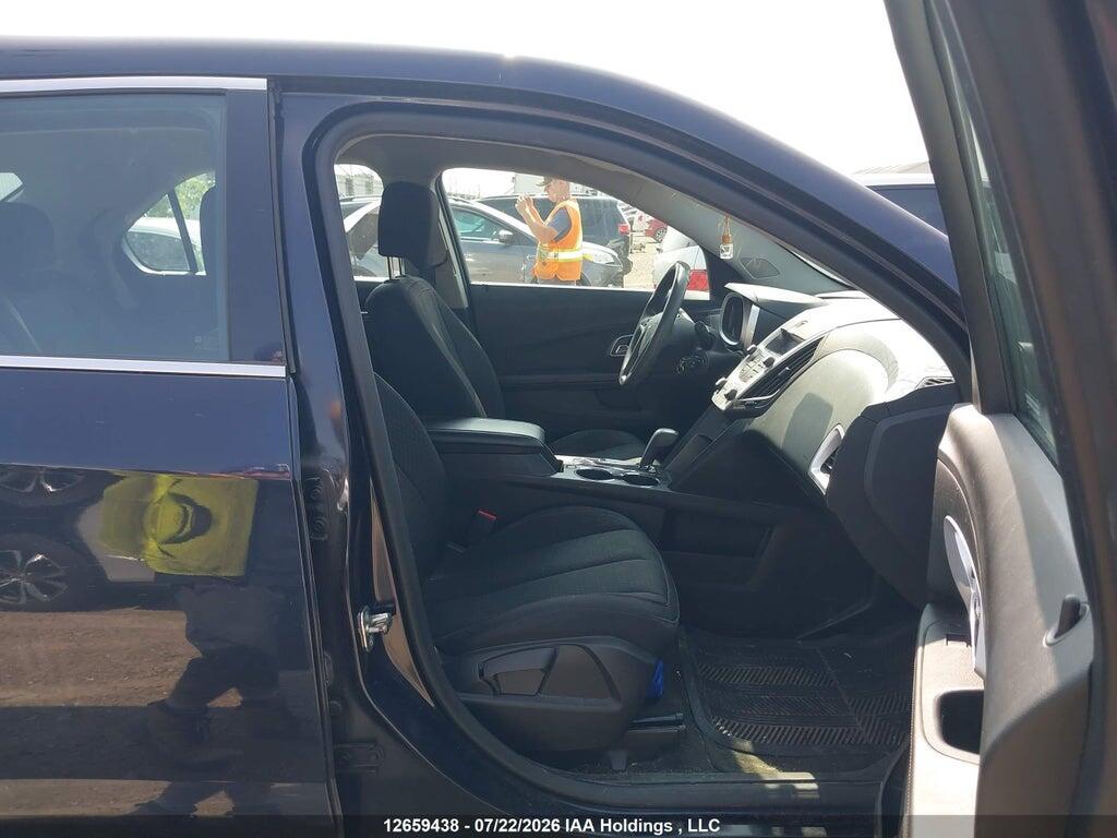 2GNALAEK8F6347286 2015 CHEVROLET EQUINOX photo no. 5