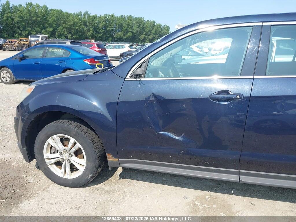 2GNALAEK8F6347286 2015 CHEVROLET EQUINOX photo no. 6
