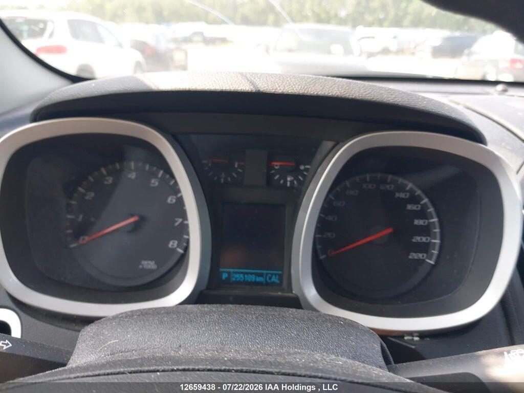 2GNALAEK8F6347286 2015 CHEVROLET EQUINOX photo no. 7