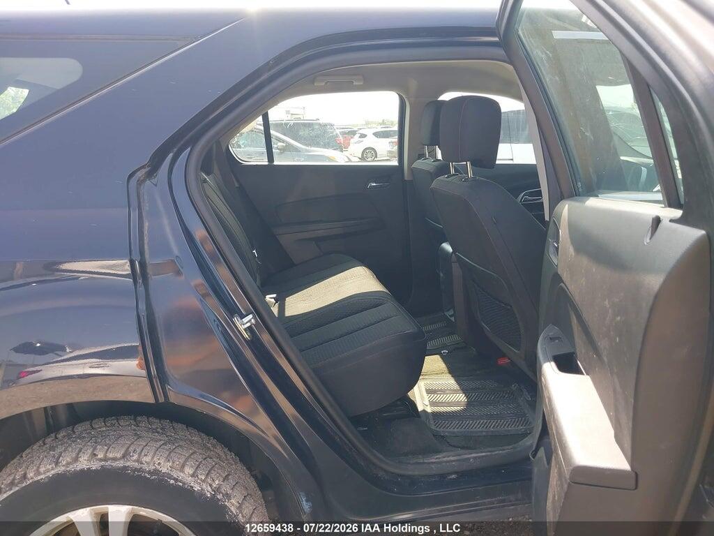 2GNALAEK8F6347286 2015 CHEVROLET EQUINOX photo no. 8