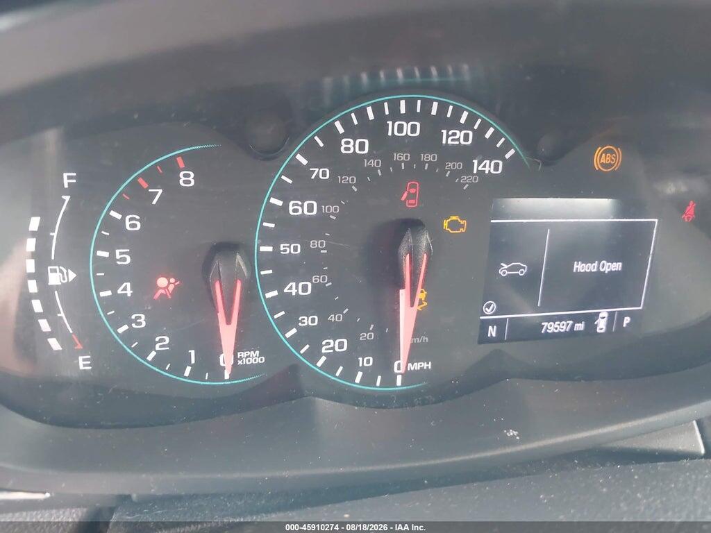 KL7CJKSB7LB086336 2020 CHEVROLET TRAX photo no. 7