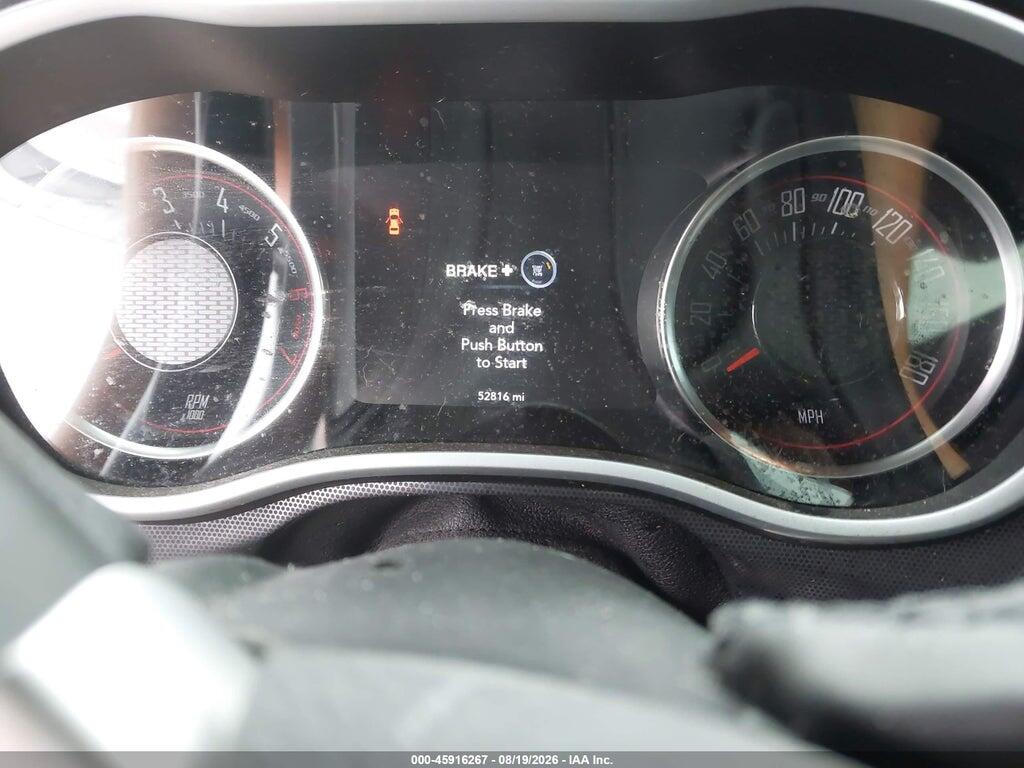 2C3CDZFJ4JH155190 2018 DODGE CHALLENGER photo no. 7