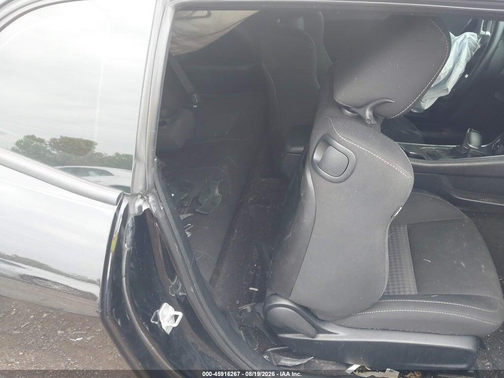 2C3CDZFJ4JH155190 2018 DODGE CHALLENGER photo no. 8