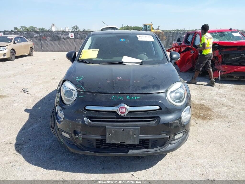 ZFBCFXDB2HP614926 2017 FIAT 500X photo no. 12