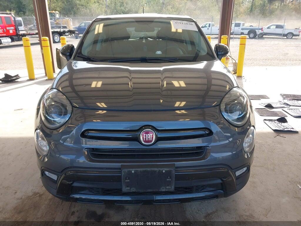 ZFBCFYCB1HP610387 2017 FIAT 500X photo no. 12