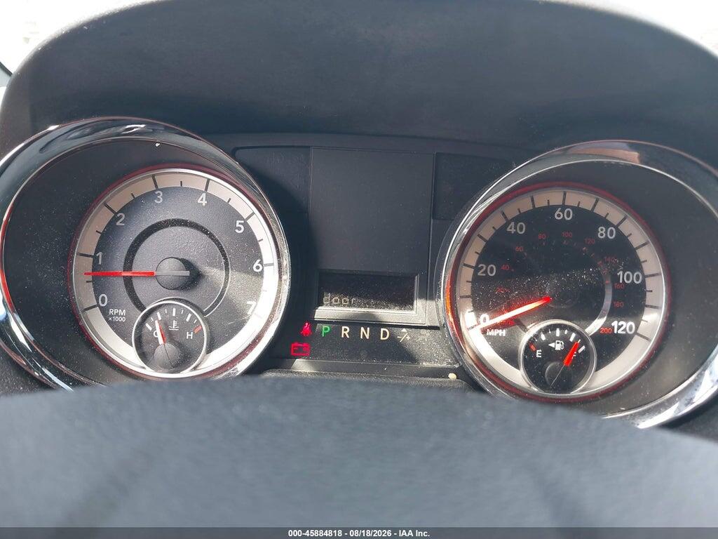 2C4RDGCG0GR336230 2016 DODGE GRAND CARAVAN photo no. 7