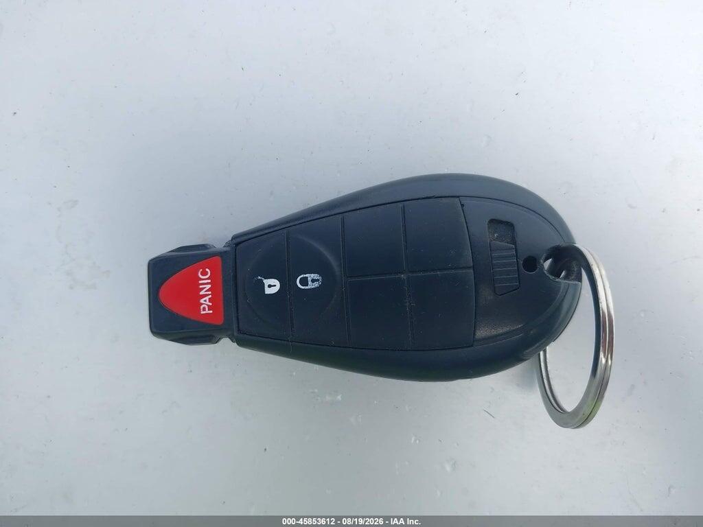 2C4RDGBG3GR162624 2016 DODGE GRAND CARAVAN photo no. 11