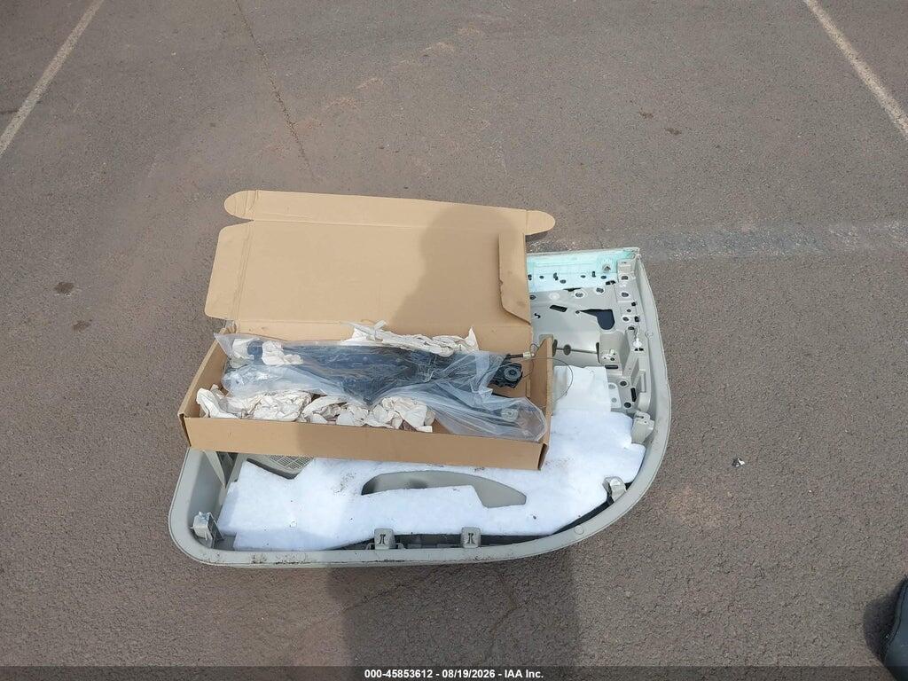 2C4RDGBG3GR162624 2016 DODGE GRAND CARAVAN photo no. 12